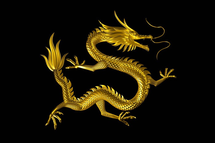 Dragons