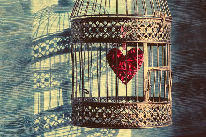 Free your heart