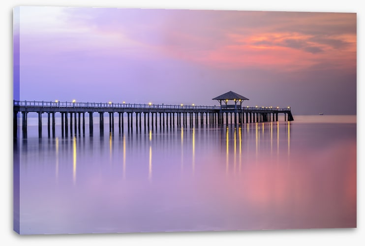 Jetty