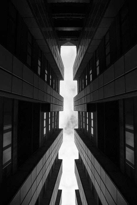 Urban symmetry