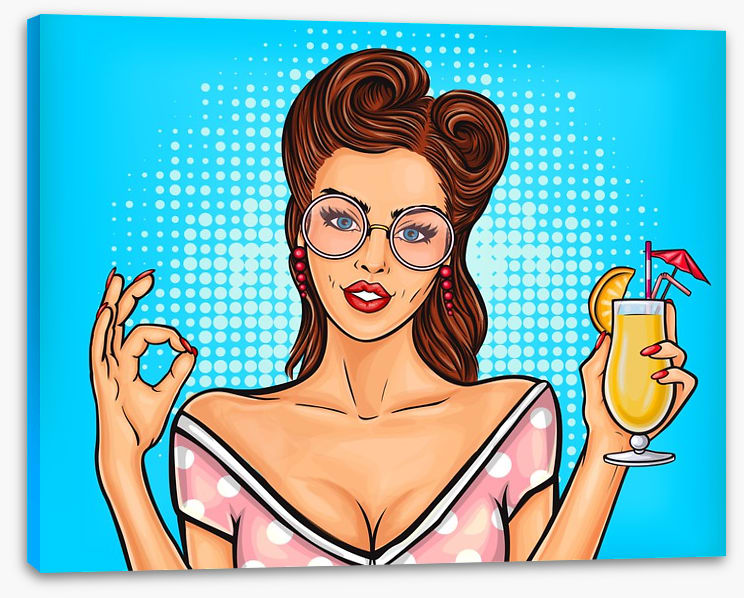 Cocktail fix