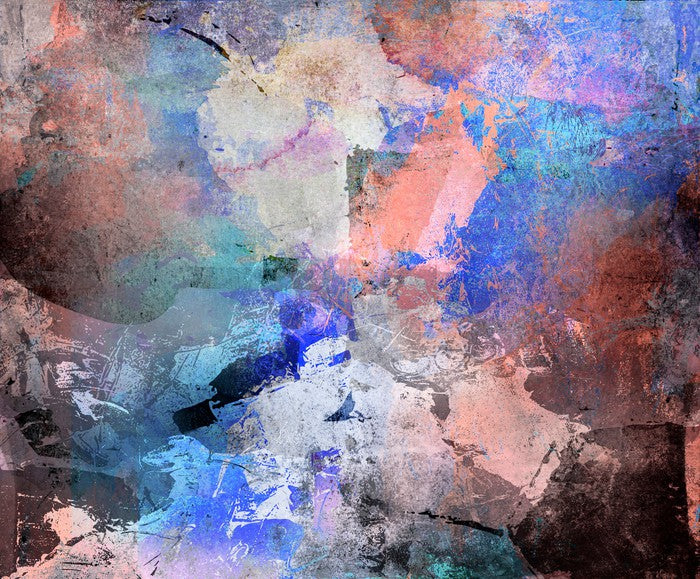Crumpled dreams