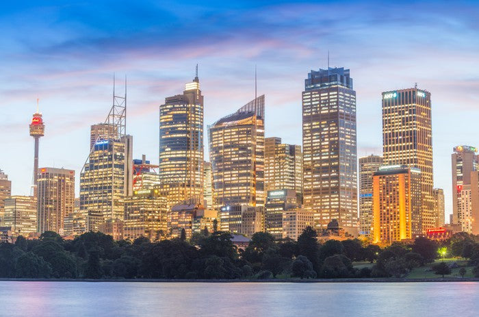 Sydney