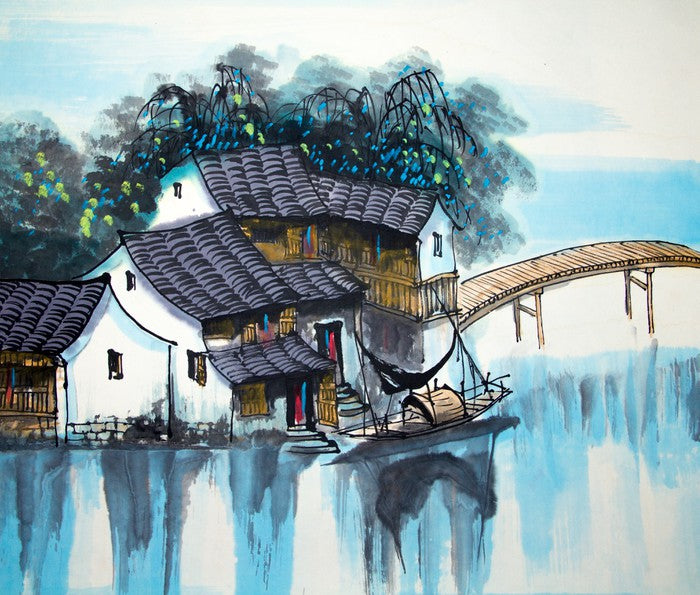Chinese Art