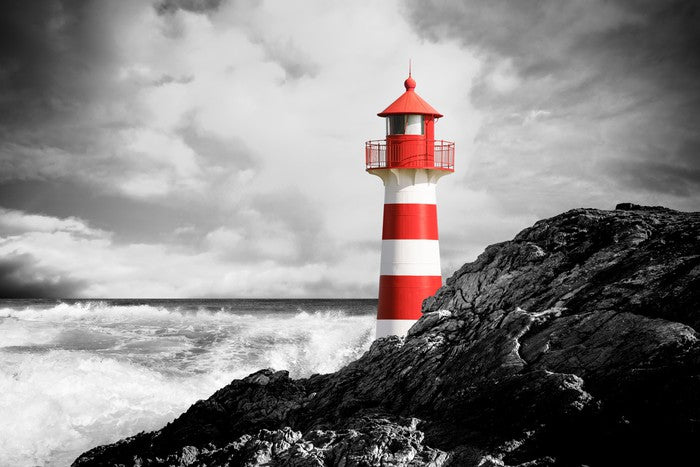 Any port in a storm