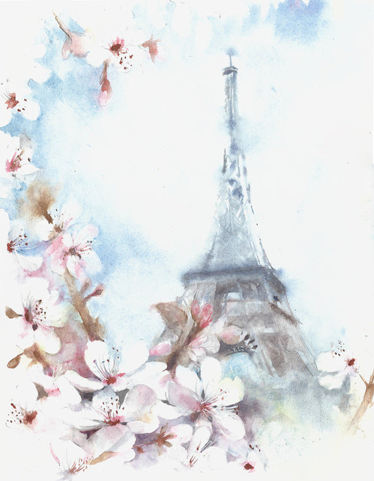 Apple of the Eiffel