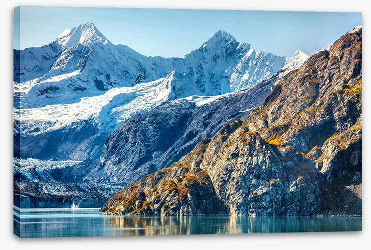 Mountains