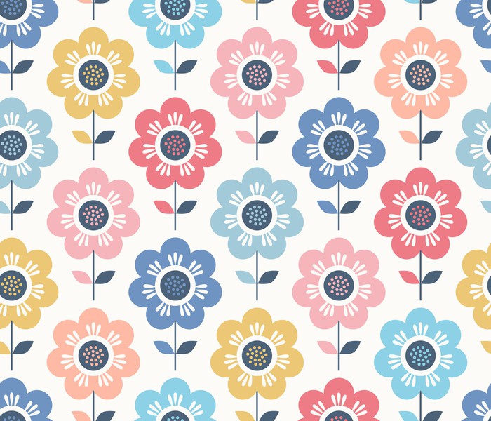 Flower power