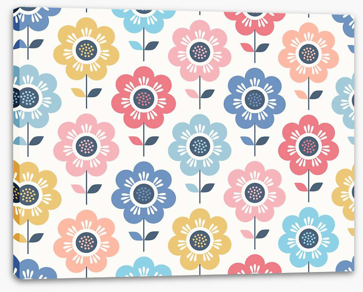Flower power