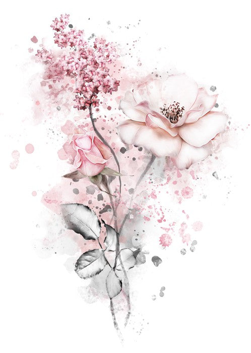 Bouquet of love