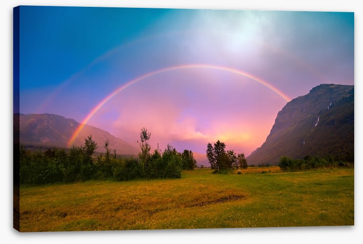 Rainbows