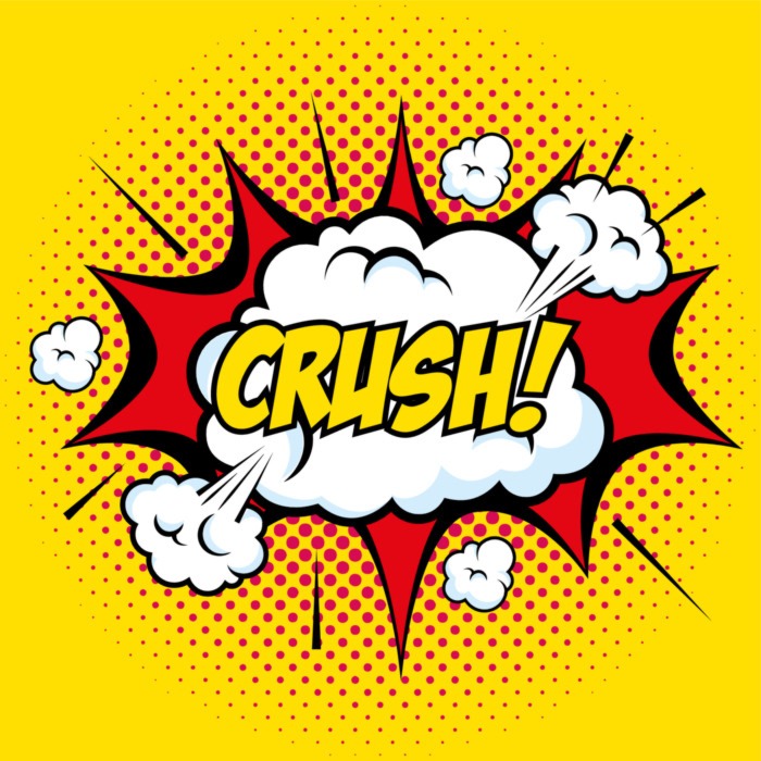 Crush!