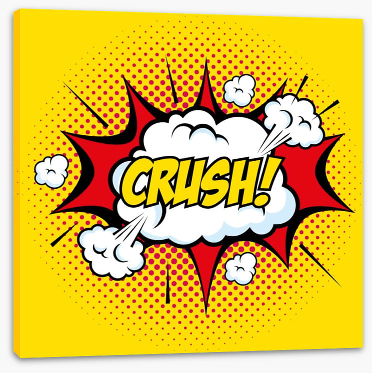 Crush!