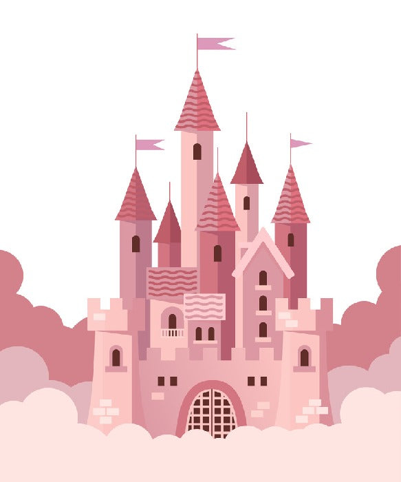 Fairy Castles
