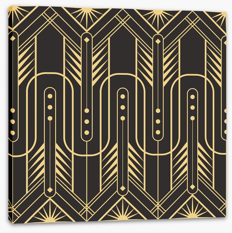 Art Deco
