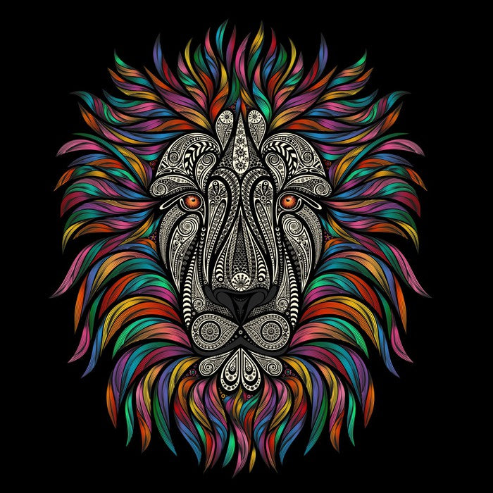 Mystic mane