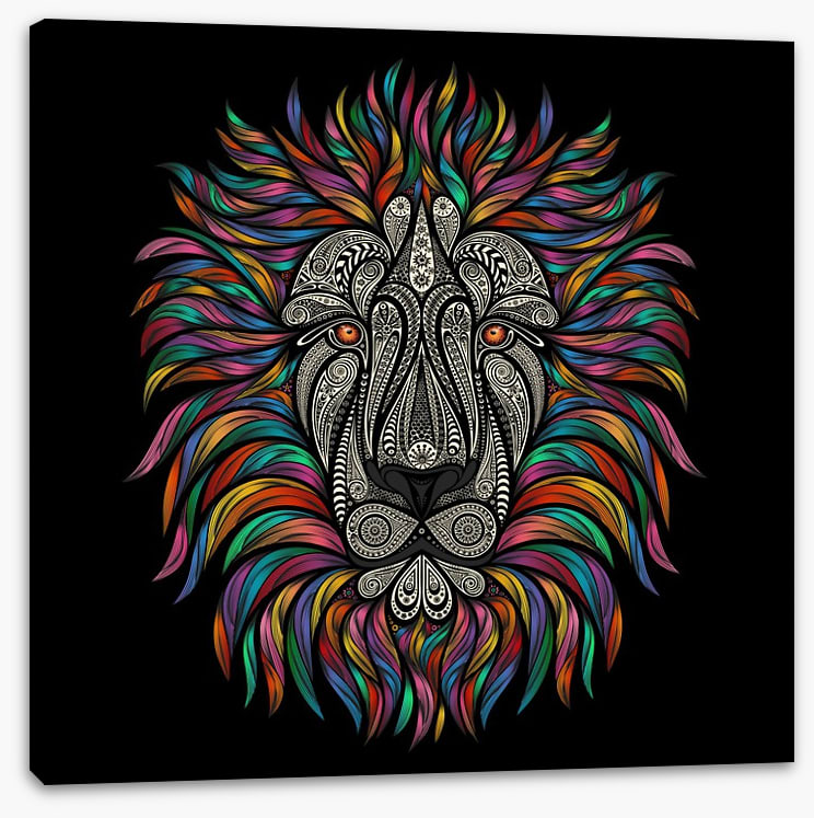 Mystic mane