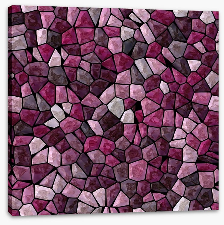 Burgundy blitz