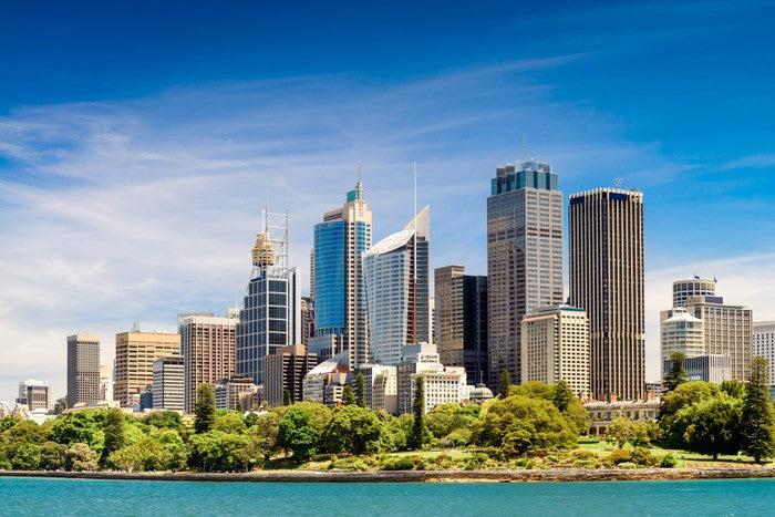 Sydney
