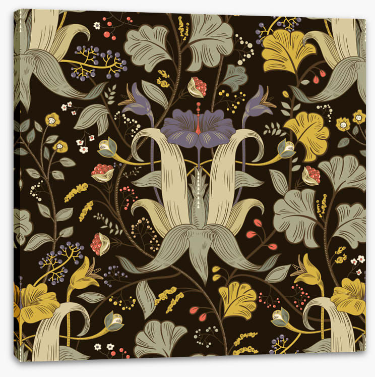 Nouveau bloom