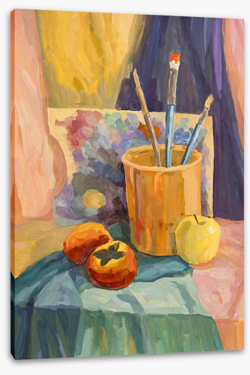 Still Life