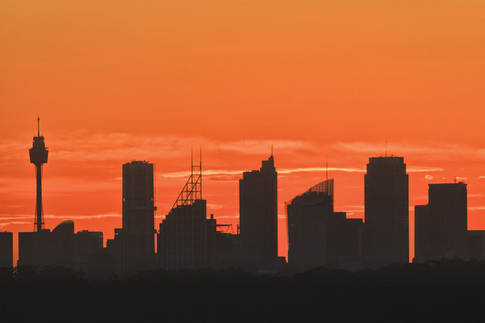 Sydney