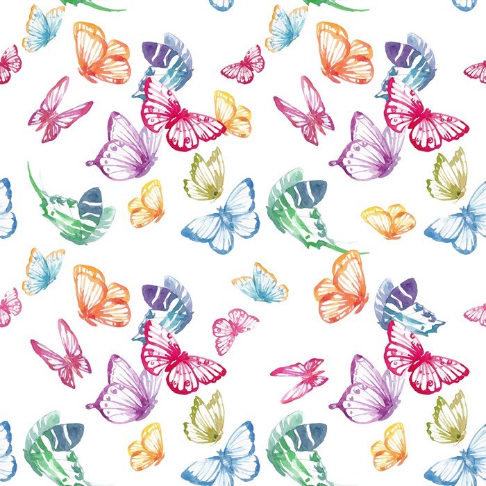 Butterflies