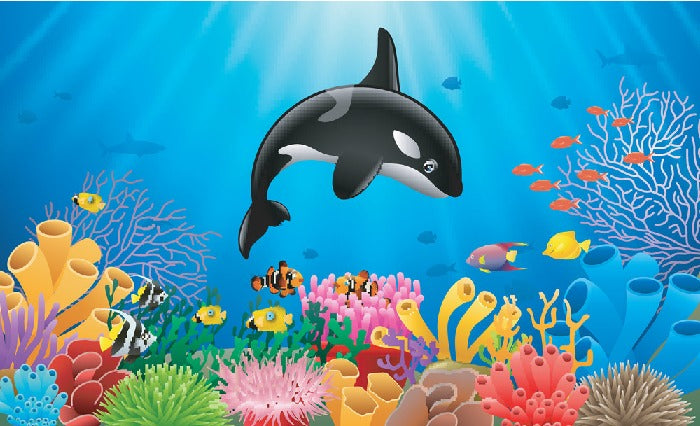 Under The Sea