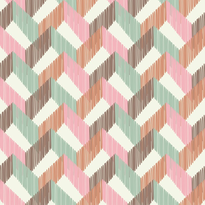 Herringbone
