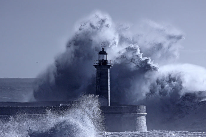 Stormbreak