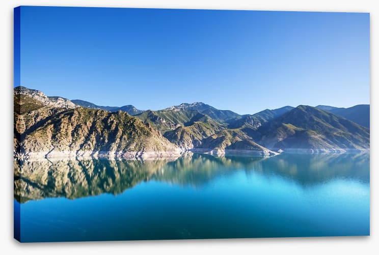Lakes