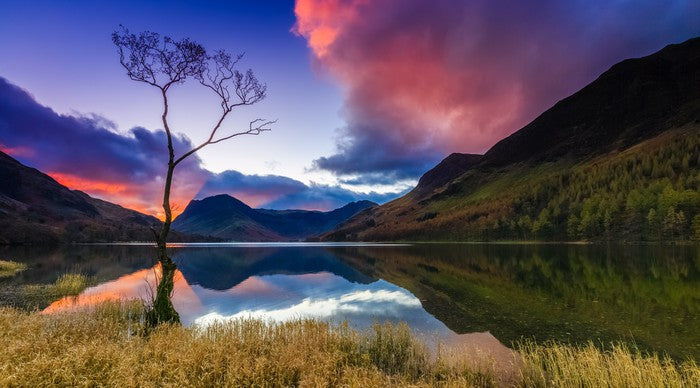 Lakes