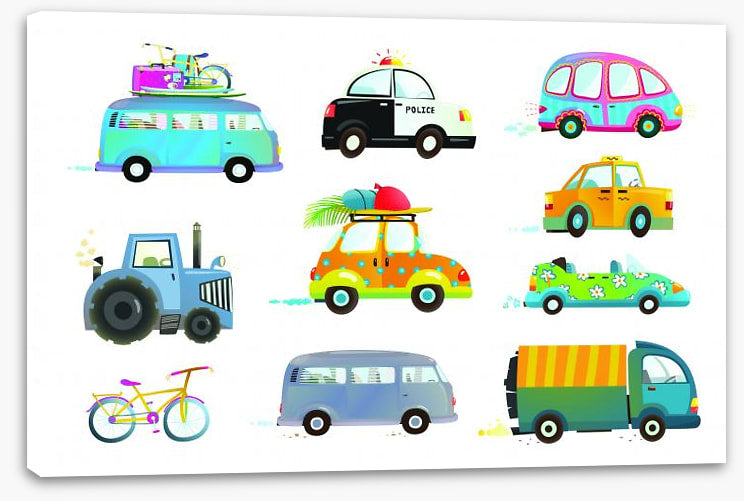 Transport