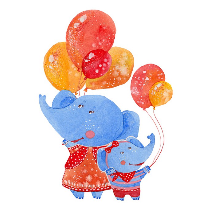 Elephants