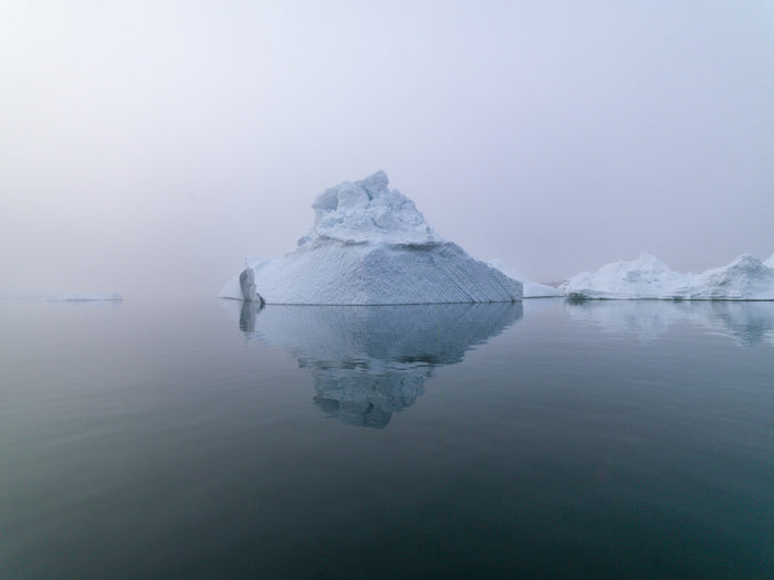 Glaciers