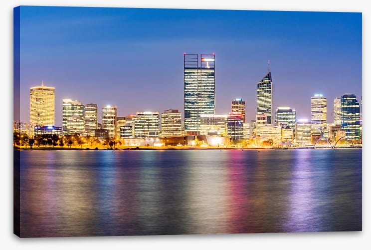 Perth