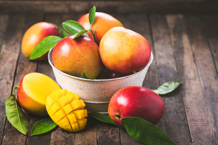 Mango tango
