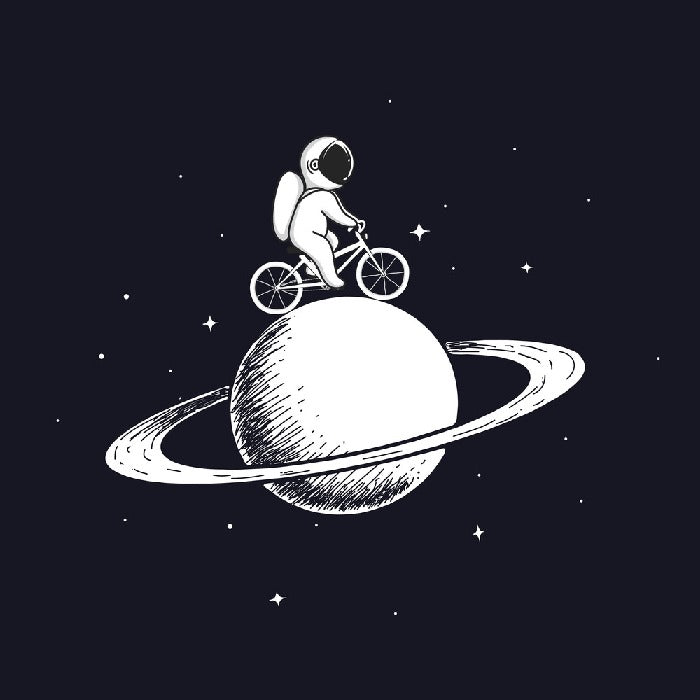 Planet ride
