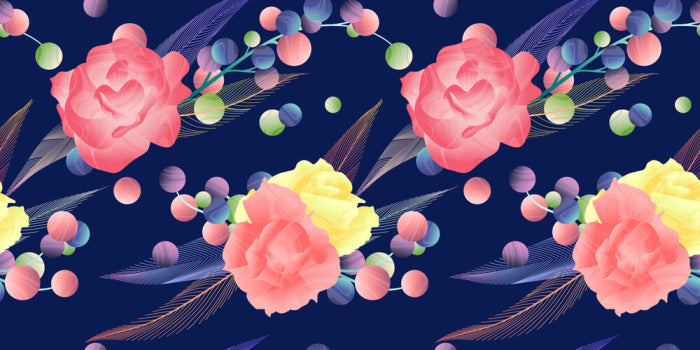 Petals and planets