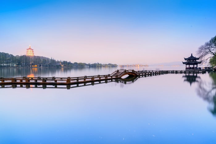 Lakes