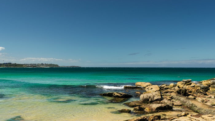 Sydney