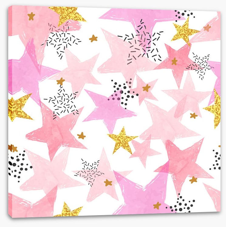 Pretty Pink