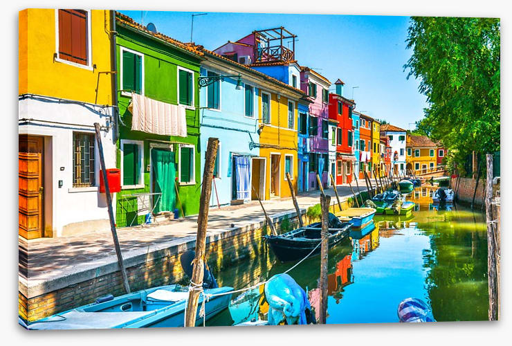 Europe