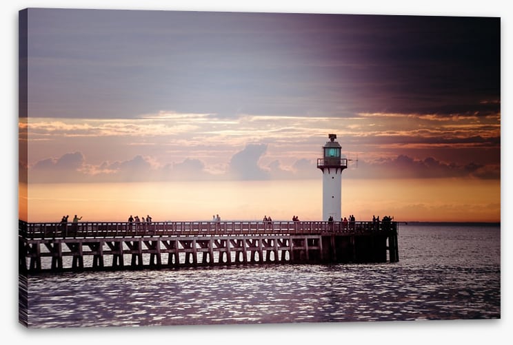 Jetty