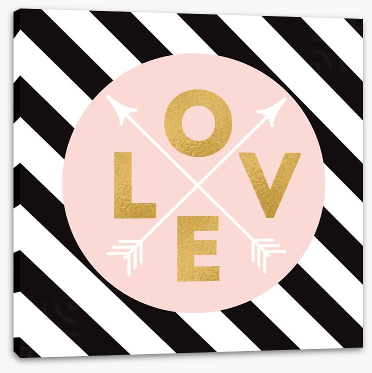 Love compass