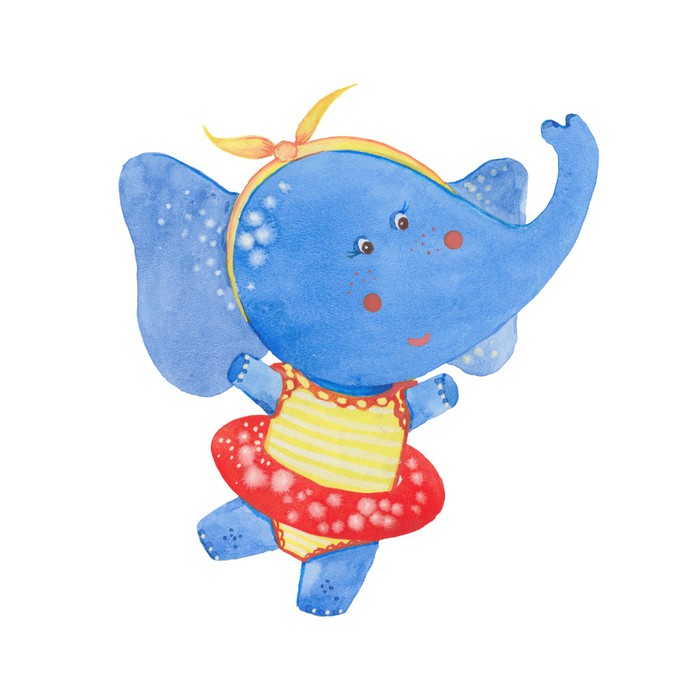 Elephants