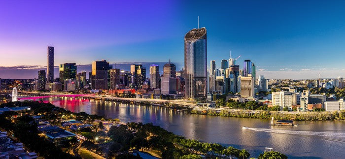 Brisbane