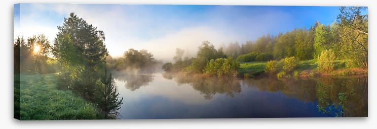 Rivers