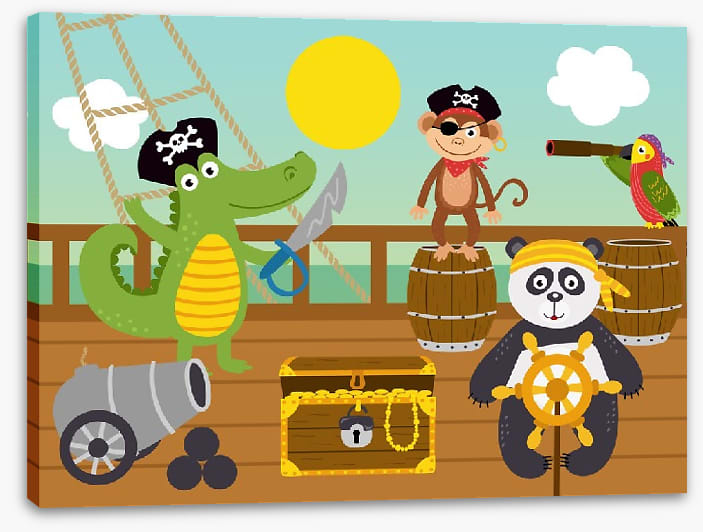 Pirates