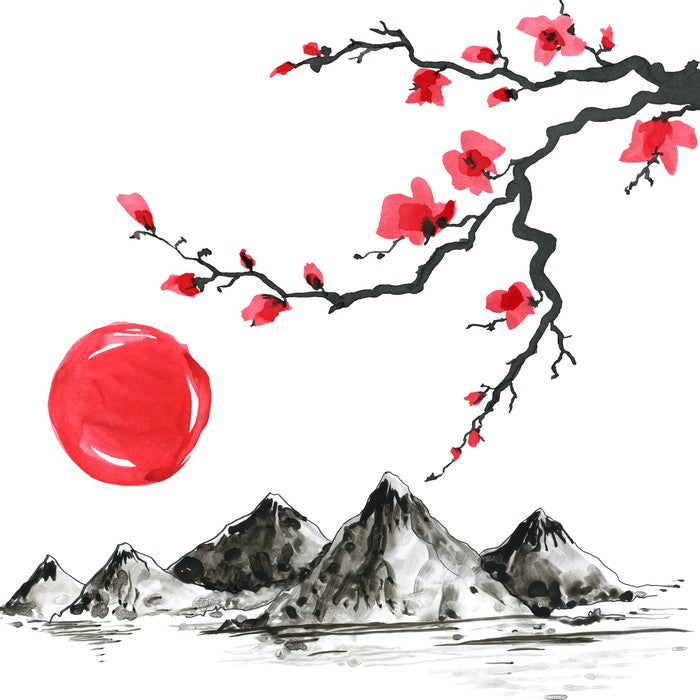 Japanese Art